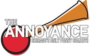 The Annoyance Theatre
